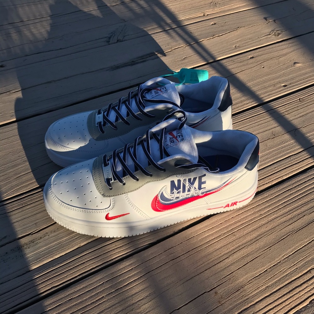 Nike AF1 reps